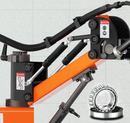 30C2 Сверлильно-резьбонарезной манипулятор