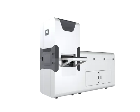 Листоправильная машина IRS-XS 3520