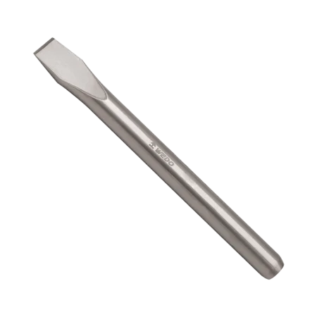 Зубило плоское титановое TT5406-1008