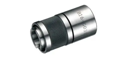 Фрезерный патрон JT6-G0312