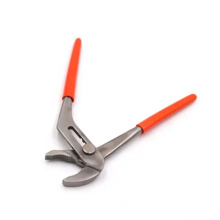 Клещи переставные титановые TT5205-1002