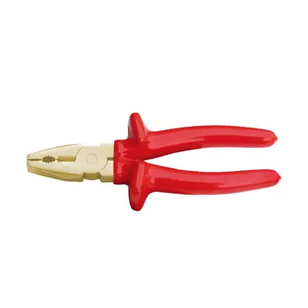 Пассатижи электроизолированные искробезопасные INA6201A-1002