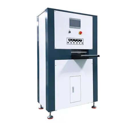 Высокоточный правильный станок с ЧПУ  MHT10-300-25