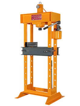 HD 20M Гидравлический гаражный ручной пресс