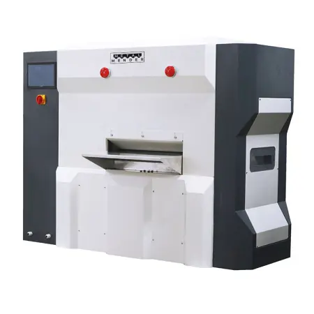 Высокоточный правильный станок с ЧПУ  MHT30-1300-23