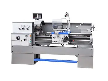 Токарный станок IRE-X003-034, длина изделия до 750 мм