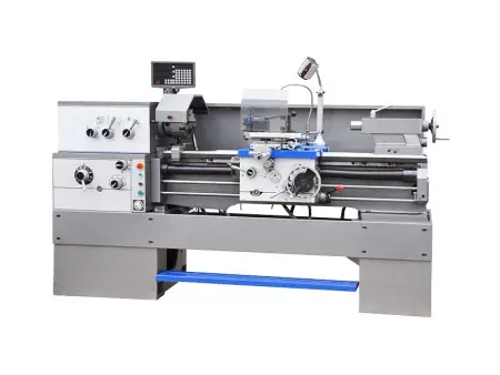 Токарный станок IRE-X003-033, длина изделия до 1500 мм