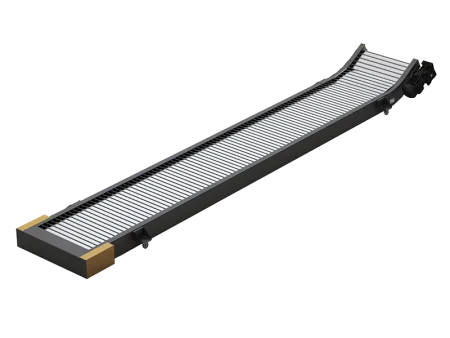 Лазерный конвейер. Серия IVT-A-A003