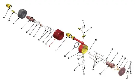 Взрыв-схема SG-100_03