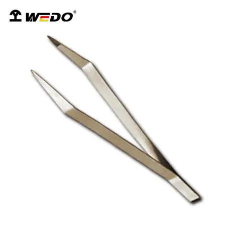 Пинцет титановый TT5207-1002