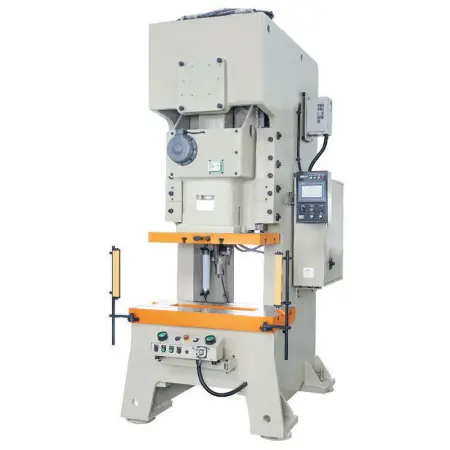 HPX-300H Универсальный кривошипный пресс с регулируемым ходом Haigor