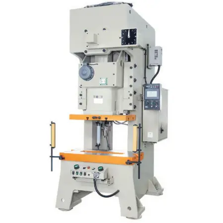 HPI-300V Универсальный кривошипный пресс Haigor