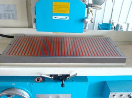 DM-SH-60 Плита магнитная для шлифовального станка