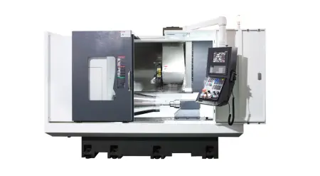 CBH-LSH850 Крупногабаритный однороликовый станок для ротационной вытяжки металла с ЧПУ