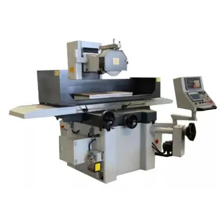 Плоскошлифовальный станок SGA4080AHD