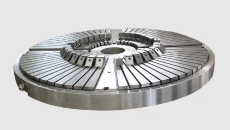 DM-T-600 Плита магнитная для токарного станка