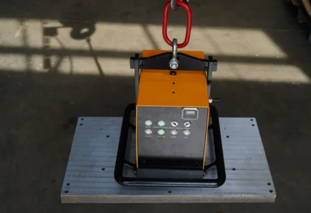 DM-5000 Грузоподъемный электропостоянный магнит