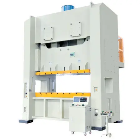 HTH-500S Двухкривошипный штамповочный пресс