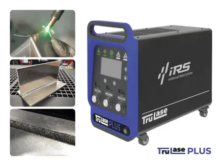 TruLase PLUS