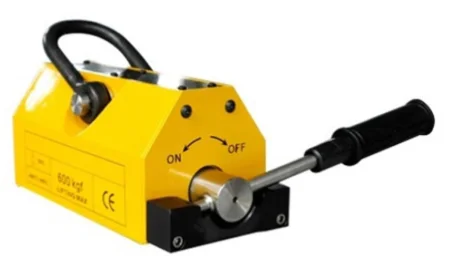 DM-R2-200 Ручной магнитный захват