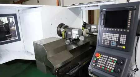 CBH-DHS1050 Высокопроизводительный двухрычажный станок для ротационной вытяжки