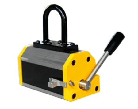 DM-R4-300 Ручной магнитный захват