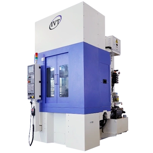 IVT-4235CNC5 Зубошевинговальный станок