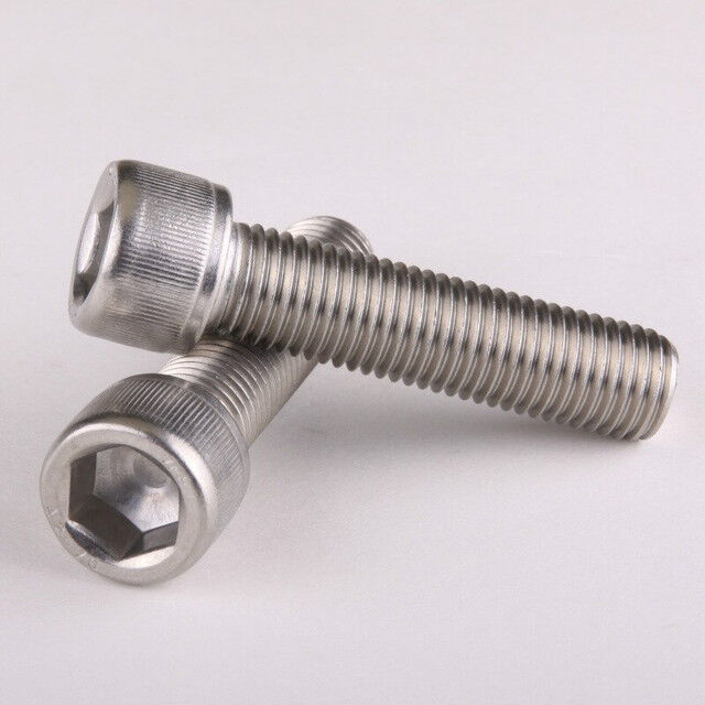 Din 912 m10. Болт din 912 м20. Din 912 - Hexagon Socket head cap Screws.