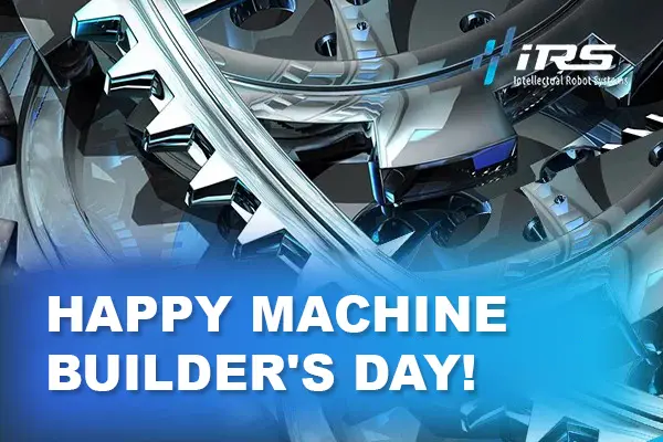 Happy Mechanical Engineer’s Day! Happy Mechanical Engineer’s Day!