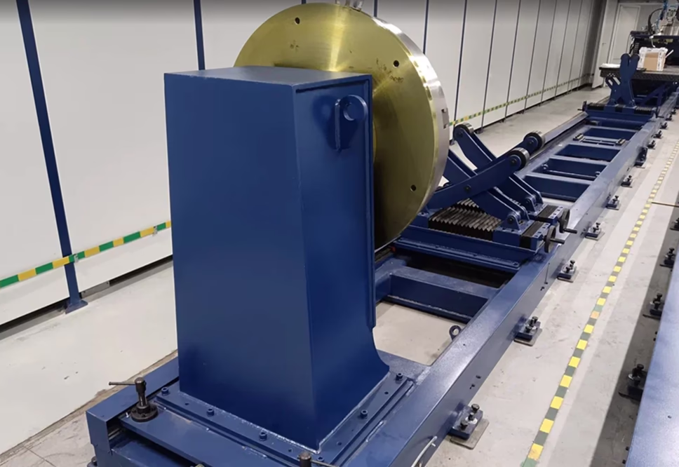 Система базирования деталей