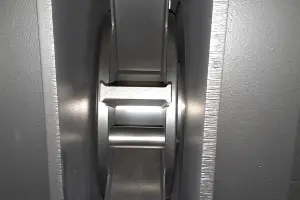 Лопатка для дробемета