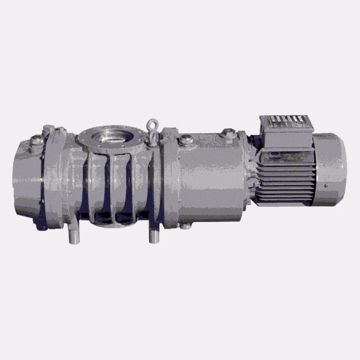 Бустерный насос Рутса установки для сварки в контролируемой атмосфере