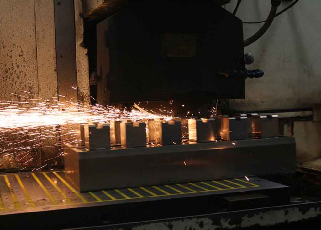 DM-SH-80 Плита магнитная для шлифовального станка DM-1SH-80: цены ...