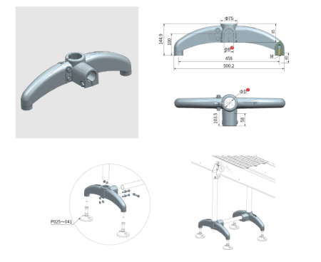 LZB 180 чертеж 1