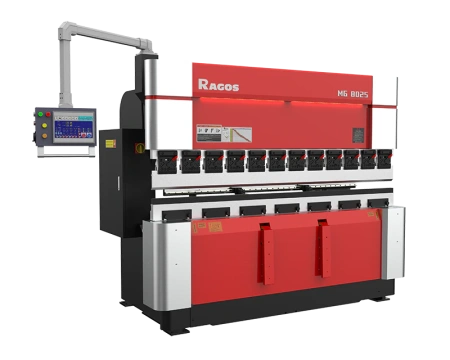 MG-8025 Листогибочный гидравлический пресс по доступным ценам в нашем каталоге. 