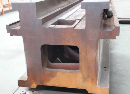 Станок для ружейного сверления глубоких отверстий GDM1-203