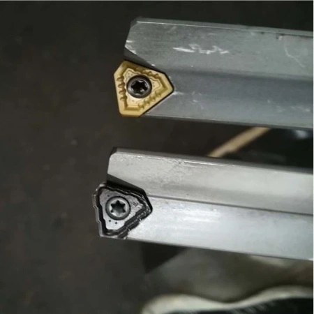 Станок для ружейного сверления глубоких отверстий GDM1-203