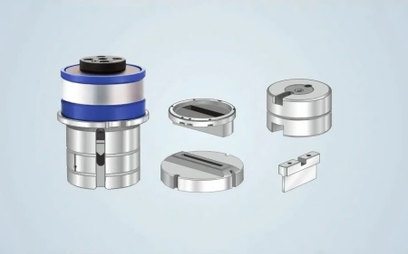 3,5" D Станция (макс. длина 85 мм) PI-IRS-CTC-D