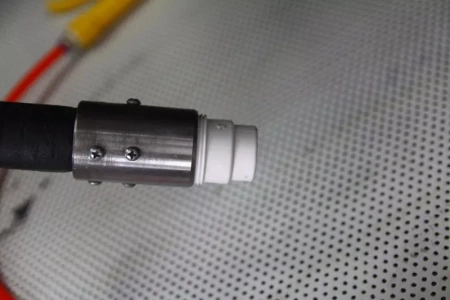 Пескоструйная камера с поворотным столом DS-12-1T