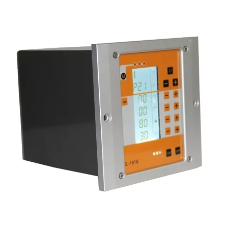 Установка для напыления порошковой краски с вибростолом CC-720-H