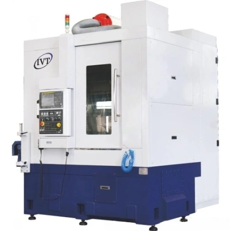 IVT-3120CNC Зубофрезерный станок