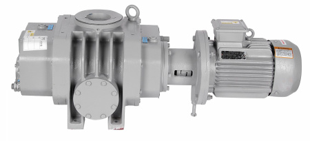 Насос рутс IRV-Н005-021