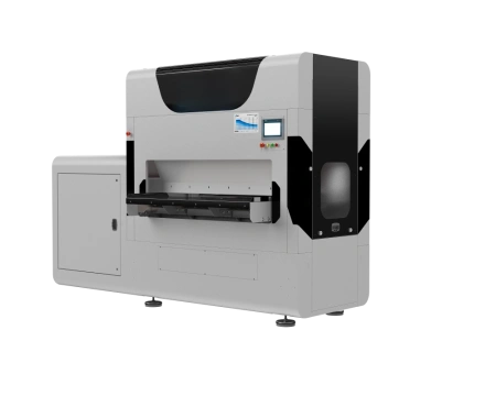 Листоправильная машина IRS-S 3560