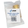 IRS-201104 Oxygen check valve