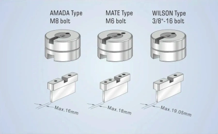 3,5" D Станция (макс. длина 85 мм) PI-IRS-ST-D