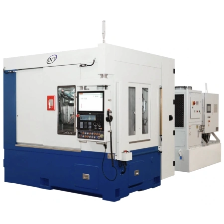 IVT-7226 Зубошлифовальный станок